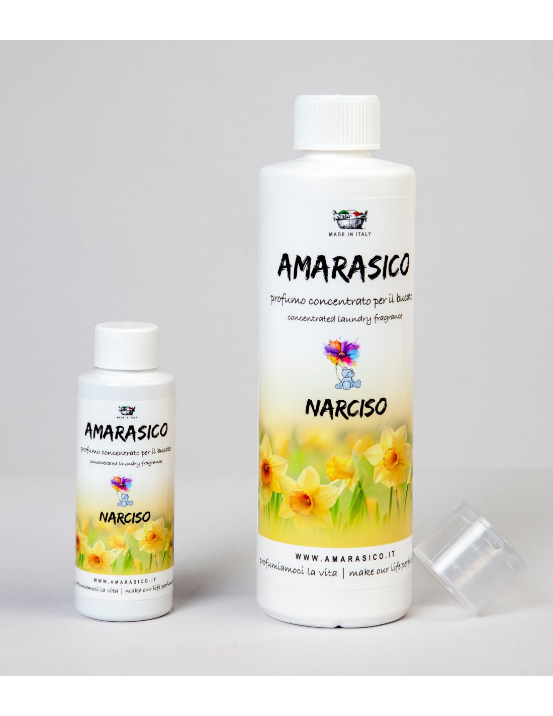 Narcis Wasparfum van AMARASICO