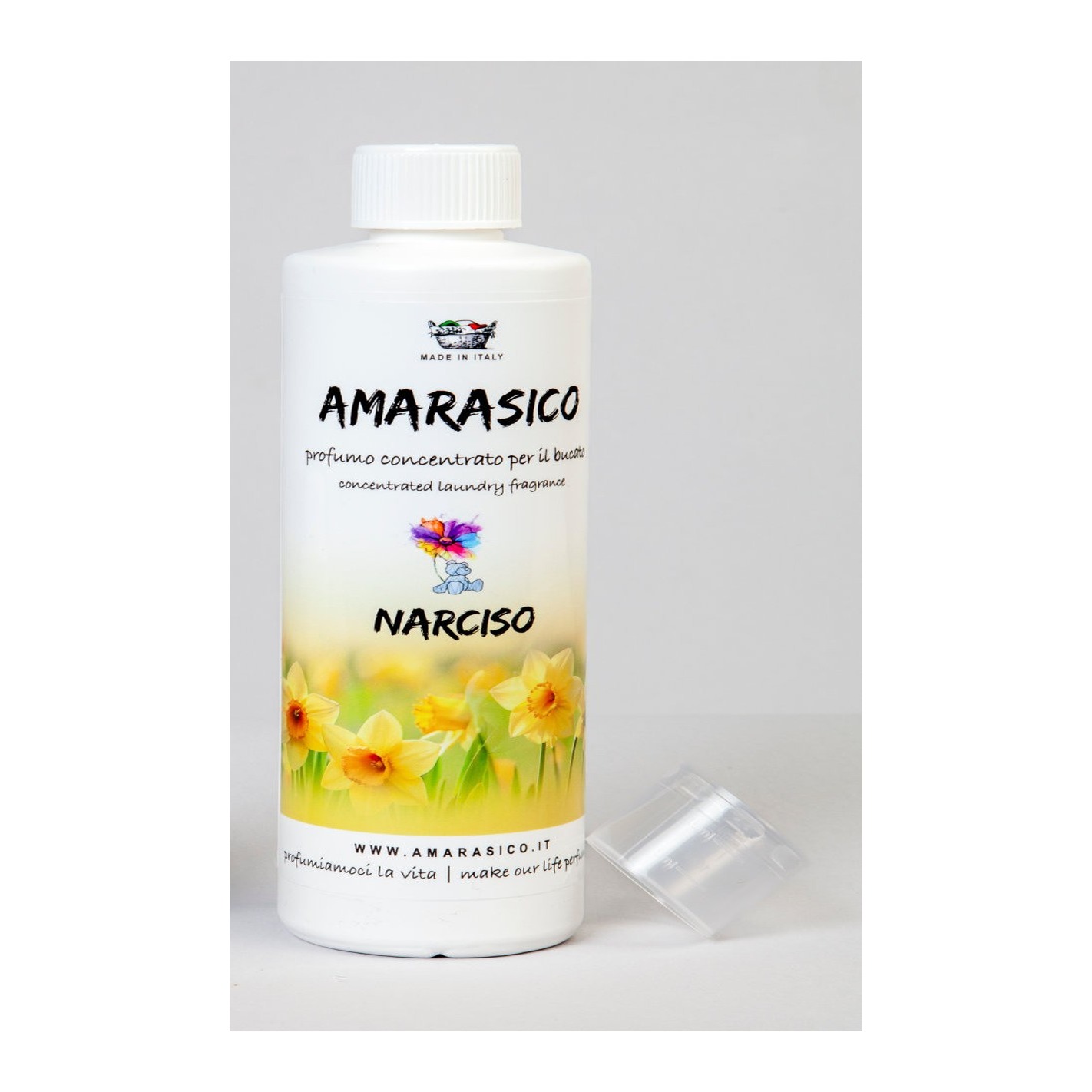 Narcis Wasparfum van AMARASICO
