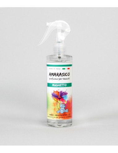 Lelietje-van-dalen Textielspray van AMARASICO
