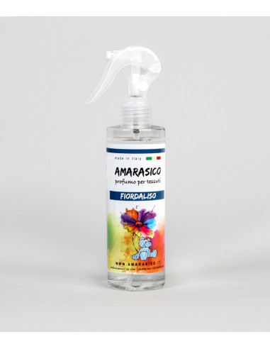 Korenbloem Textielspray van AMARASICO