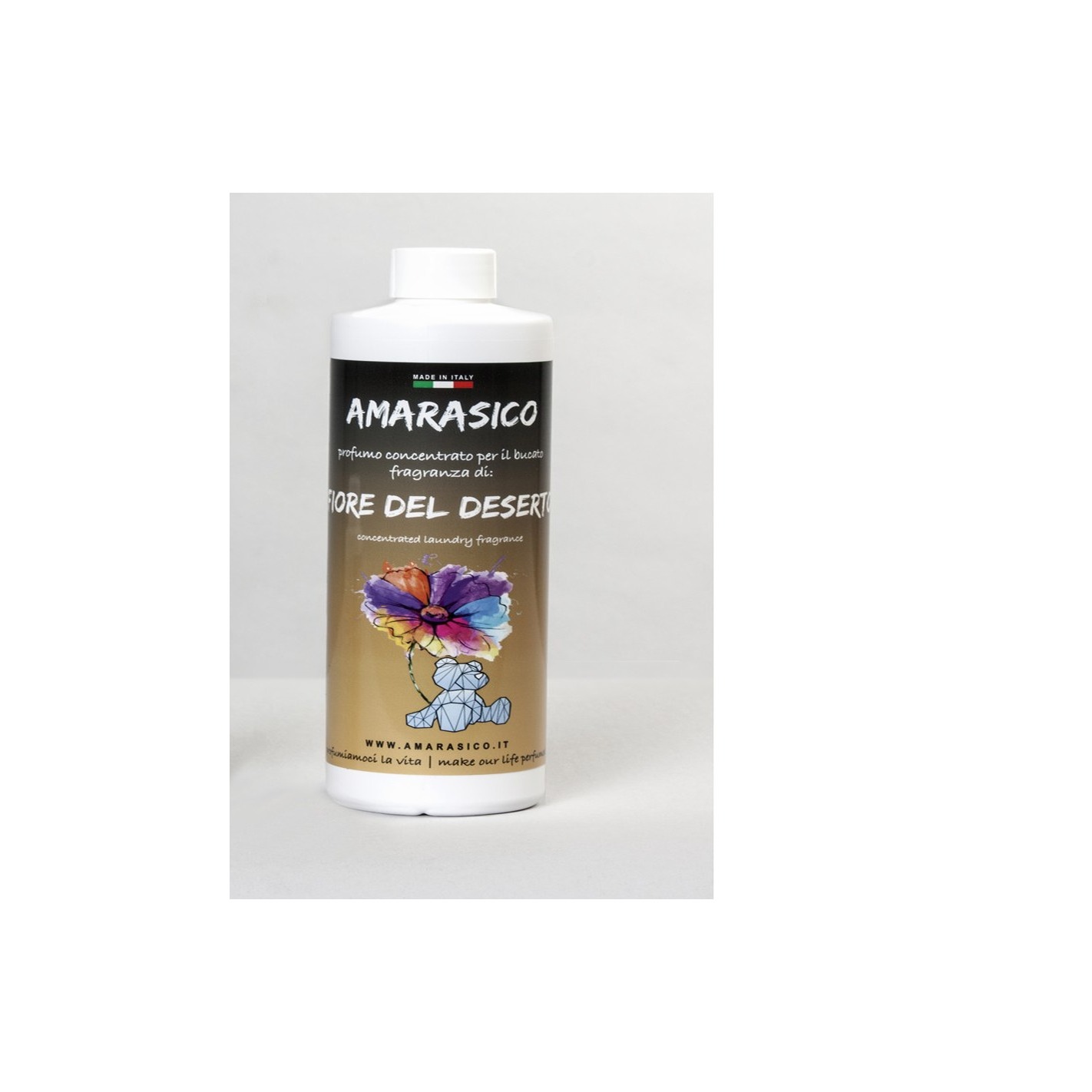 Woestijnbloem Wasparfum van AMARASICO
