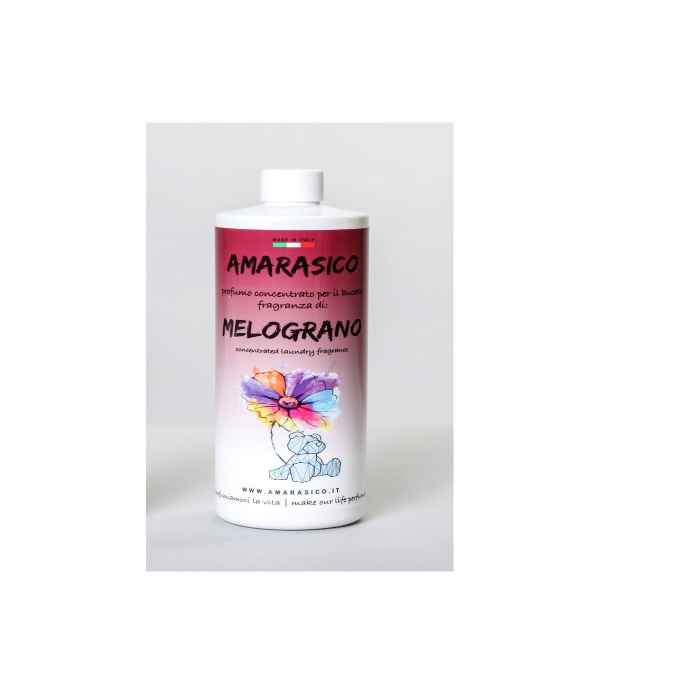 Granaatappel Wasparfum van AMARASICO