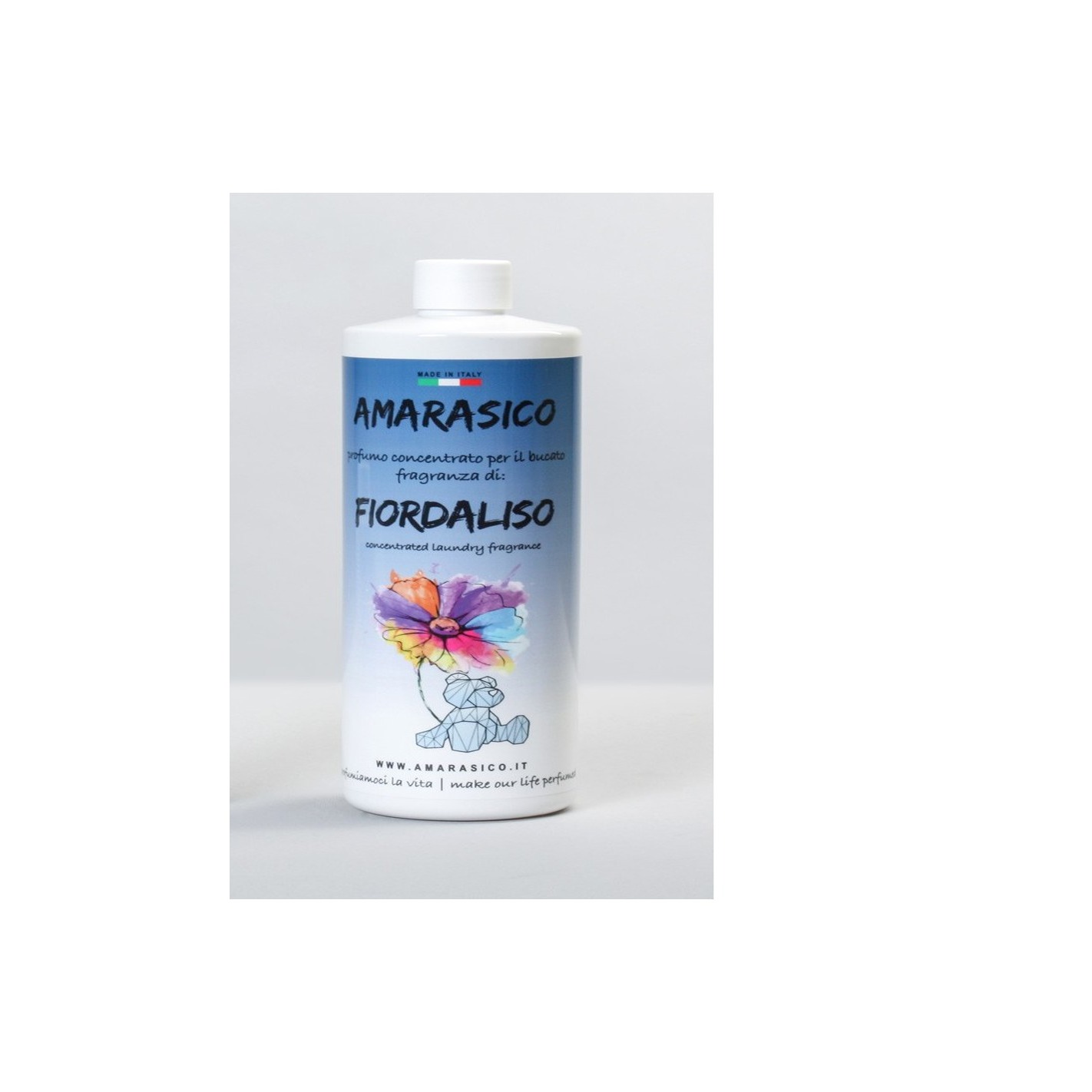 Korenbloem Wasparfum van AMARASICO