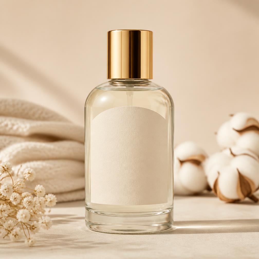 Wasparfum van AMARASICO